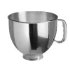 KitchenAid yleiskone Artisan Elegance 5KSM175PSEPL — yleiskone, planetaarivispilä, metallikotelo