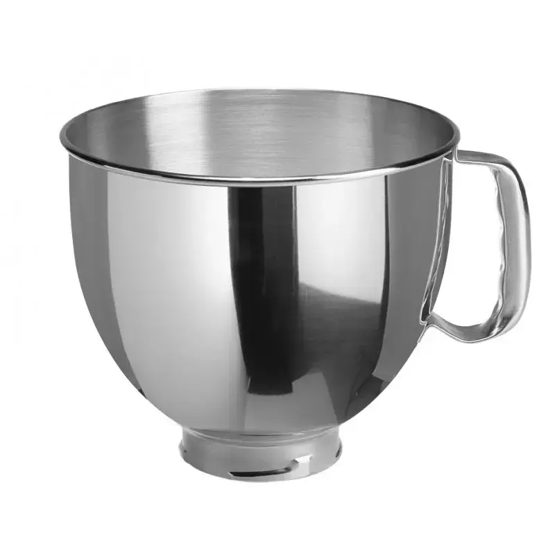KitchenAid yleiskone Artisan Elegance 5KSM175PSEPL — yleiskone, planetaarivispilä, metallikotelo