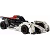 LEGO Brick Set Formula E Porsche 99X Electric malli 42137 – rakennuslelusetti