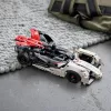 LEGO Brick Set Formula E Porsche 99X Electric malli 42137 – rakennuslelusetti