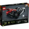LEGO Brick Set Formula E Porsche 99X Electric malli 42137 – rakennuslelusetti
