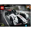 LEGO Brick Set Formula E Porsche 99X Electric malli 42137 – rakennuslelusetti