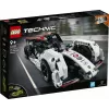 LEGO Brick Set Formula E Porsche 99X Electric malli 42137 – rakennuslelusetti