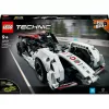 LEGO Brick Set Formula E Porsche 99X Electric malli 42137 – rakennuslelusetti