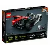 LEGO Brick Set Formula E Porsche 99X Electric malli 42137 – rakennuslelusetti