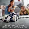LEGO Brick Set Formula E Porsche 99X Electric malli 42137 – rakennuslelusetti