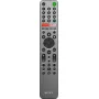 Kaukosäädin Sony RMF-TX611E — TV-kaukosäädin, alkuperäinen Sony-varaosa