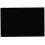LCD-kosketuspaneelimoduuli Lenovo 5D10P92347 yhteensopiva näyttövaraosa