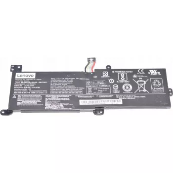 Vara-akku Lenovo IdeaPad 320 7,6 V 3800 mAh
