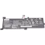 Vara-akku Lenovo IdeaPad 320 7,6 V 3800 mAh