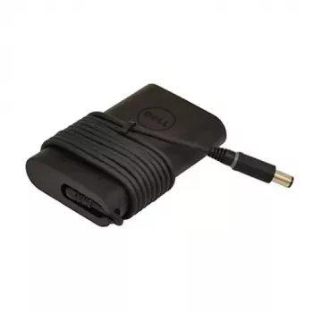 Verkkovirtalähde Dell W125723668 65W 19,5V Dell-kannettaville