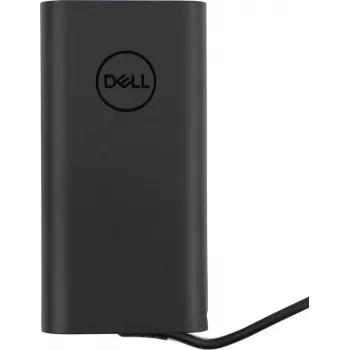 Virtalähde Dell 65W 19,5V W125709785 kannettaville laitteille