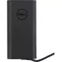 Virtalähde Dell W125703461 65W 19,5V Dell-kannettaville