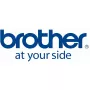 Kiinnitysyksikkö Brother D00YTM001 HL-230-sarjalle — OEM-vara-kiinnitysyksikkö