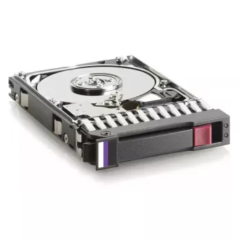 HPE M6625 – 300 GB – 2,5 tuumaa – SAS – 10 000 kierr./min