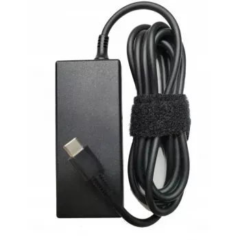 Virtalähde HP 45W USB-C L42206-002 — kompakti, kevyt USB-C-laturi