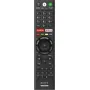 Kaukosäädin Sony RMF-TX310E Smart TV -televisioon puheohjauksella