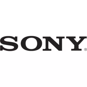 Kaukosäädin Sony RM-GA024 televisioon taustavalaistuilla painikkeilla