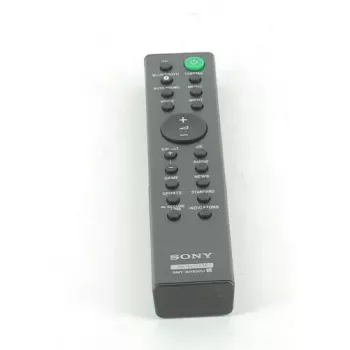 Kaukosäädin Sony RMT-AH500U – yhteensopiva varaosa useisiin Sony-laitteisiin