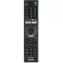 Kaukosäädin Sony RMT-TX300E taustavalaisulla ja ohjelmoitavilla painikkeilla