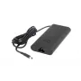Virtalähde Dell 130W 19,5V Dell-kannettaviin, malli 3JF3H, 130W lähtö, 19,5V