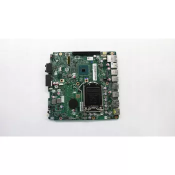 Mini PC Lenovo M920q Q370 SFF Windows 10 Pro — kompakti yrityspöytäkone