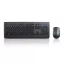 Langaton näppäimistö-hiiri-sarja Lenovo 03X7010 2,4 GHz