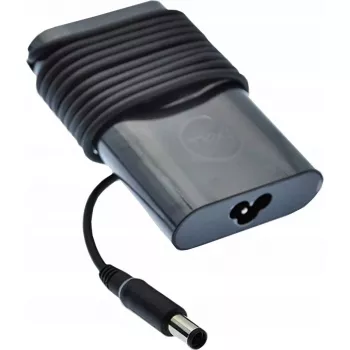 Virtalähde Dell 90W 1XMKR kannettaviin, varavirtalähde, 90 W lähtöteho