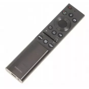 Kaukosäädin Samsung BN59-01357B ECO Smart TV — varakaukosäädin yhteensopiviin Samsung-televisioihin