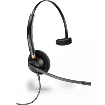 Kuulokemikrofoni POLY Encore Pro HW510