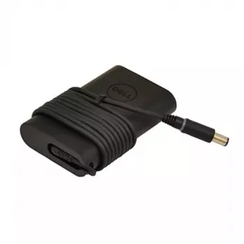 AC-sovitin Dell M8YYM 65W kannettaviin, 65 W lähtöteho, yhteensopiva Dell-kannettavien kanssa