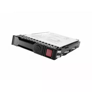 Kiintolevy Hewlett Packard Enterprise 300GB SFF SAS 6G 15K EH0300FBQDD