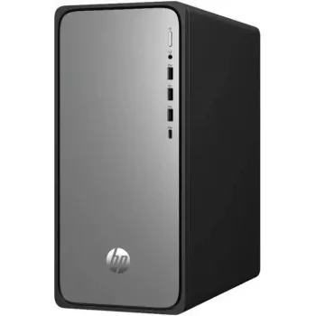 Pöytätietokone HP Microtower pöytätietokone – kompakti mikrotorni-pöytätietokone