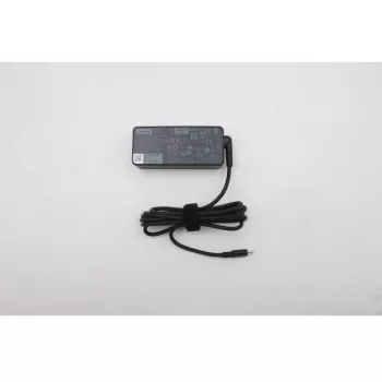 Virtalähde Lenovo 45W 5A11E21016, varavirtalähde yhteensopiviin Lenovo-kannettaviin