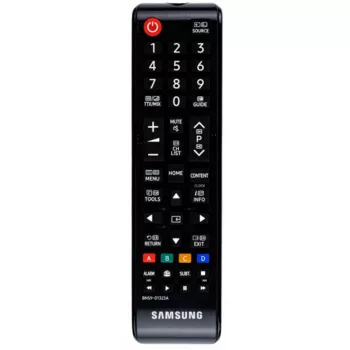 Kaukosäädin Samsung BN59-01323A 2019 TV – varakaukosäädin yhteensopiviin Samsung-televisioihin