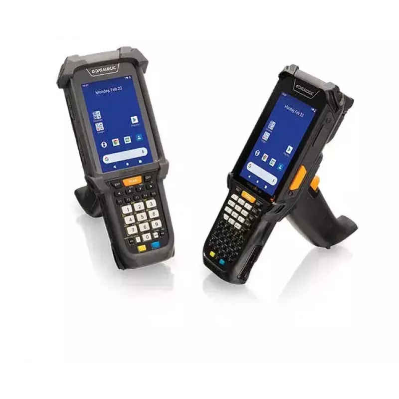 Käsikäyttöinen mobiilitietokone Datalogic Skorpio X5