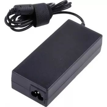 USB-C-virtalähde HP 45W L43407-001BU — kompakti kevyt laturisovitin