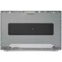 LCD-kansi Acer-kannettavaan malli 60.A6TN2.002 hopea varaosakotelo