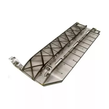 Honeywell 710-119S-001 Media Guide Top Dancer Roller (PM43)