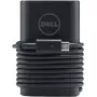 Kannettavan virtalähde Dell 130W USB Type-C Latitude 14 5401 -malliin