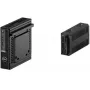 VESA-asennus Dell 7MRHH yhteensopiva Dell OptiPlex Micro -sarjan kanssa, VESA-teline OptiPlex Micro -tietokoneisiin