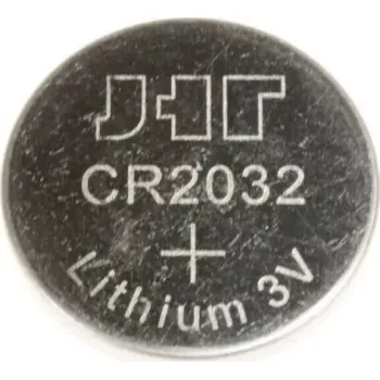 HP RTC-paristo — vara-paristo kannettaviin HP-laitteisiin, MPN 466058-001