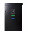 Kannettava laitehallintakärry Acer Leba NoteCart Flex Extended 16 Schuko-pistoke