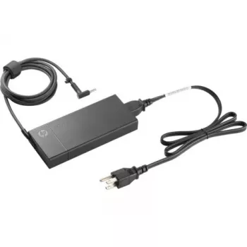Virtalähde HP 150W PFC Smart 4,5 mm ohut HP-kannettaviin, malli 775626-003