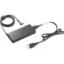Virtalähde HP 150W PFC Smart 4,5 mm ohut HP-kannettaviin, malli 775626-003