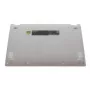 Alakotelo Lenovo 3N 80WG, valkoinen — vaihto-alakotelo
