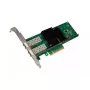 Verkkokortti Intel X710DA2 sisäinen kuitu 10000 Mbit/s
