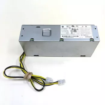 Virtalähde HP P S Libra 180W SFF EPA85 Delta (MPN 906189-003)