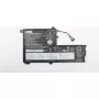 Kannettavan akku Lenovo 3-kennoinen 11,25V 52,5Wh 4670mAh (malli 5B10Q39202)