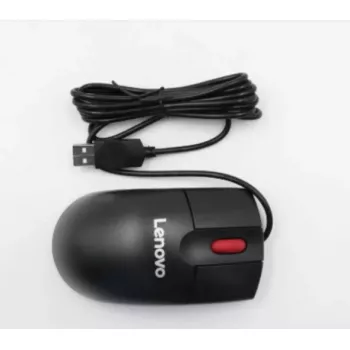 Lenovo Optical Wheel -hiiri USB 00KT363